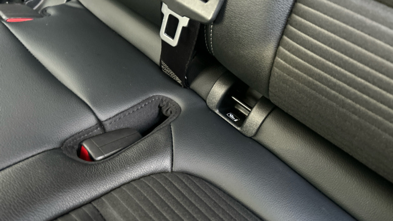 Ford Kuga 1.5 EcoBoost 150 Titanium 5dr Petrol Estate